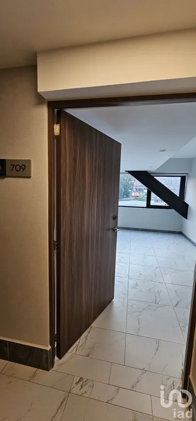Departamento en Renta en San Pedro de los Pinos, Álvaro Obregón, Ciudad de México | NEX-278153 | iad México | Foto 13 de 37