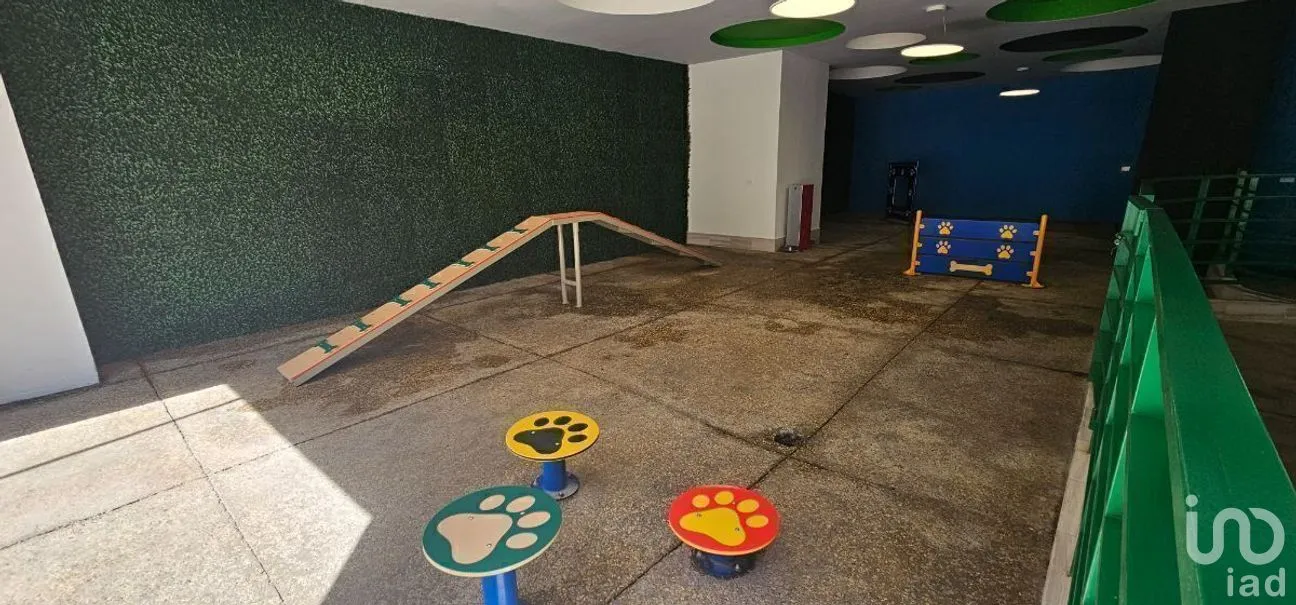 Departamento en Renta en San Pedro de los Pinos, Álvaro Obregón, Ciudad de México | NEX-278153 | iad México | Foto 20 de 37