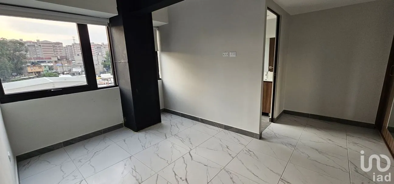 Departamento en Renta en San Pedro de los Pinos, Álvaro Obregón, Ciudad de México | NEX-278153 | iad México | Foto 3 de 37