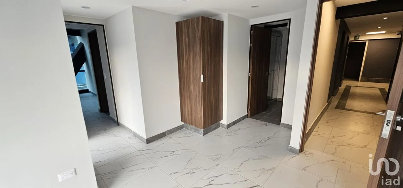 Departamento en Renta en San Pedro de los Pinos, Álvaro Obregón, Ciudad de México | NEX-278153 | iad México | Foto 4 de 37