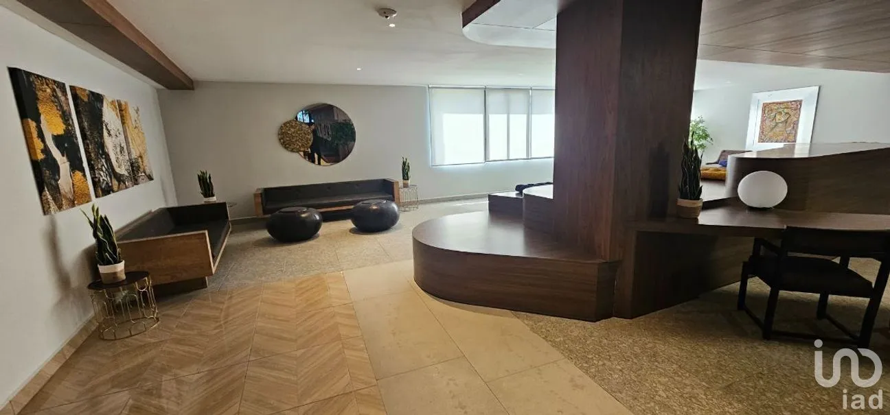 Departamento en Renta en San Pedro de los Pinos, Álvaro Obregón, Ciudad de México | NEX-278153 | iad México | Foto 31 de 37