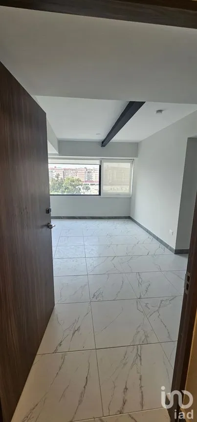 Departamento en Renta en San Pedro de los Pinos, Álvaro Obregón, Ciudad de México | NEX-278153 | iad México | Foto 32 de 37