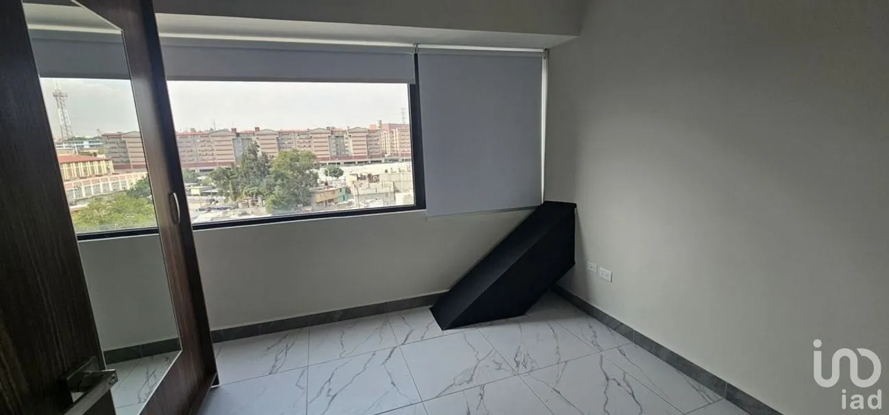 Departamento en Renta en San Pedro de los Pinos, Álvaro Obregón, Ciudad de México | NEX-278153 | iad México | Foto 33 de 37