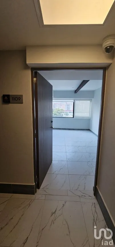 Departamento en Renta en San Pedro de los Pinos, Álvaro Obregón, Ciudad de México | NEX-278153 | iad México | Foto 34 de 37