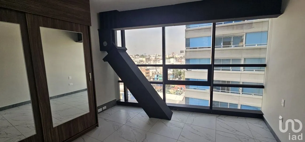 Departamento en Renta en San Pedro de los Pinos, Álvaro Obregón, Ciudad de México | NEX-278153 | iad México | Foto 35 de 37