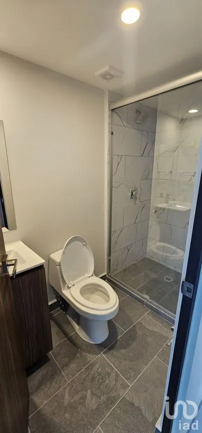 Departamento en Renta en San Pedro de los Pinos, Álvaro Obregón, Ciudad de México | NEX-278153 | iad México | Foto 36 de 37