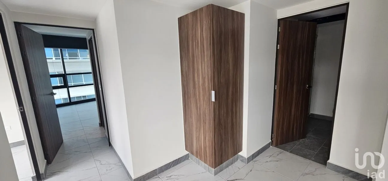 Departamento en Renta en San Pedro de los Pinos, Álvaro Obregón, Ciudad de México | NEX-278153 | iad México | Foto 37 de 37