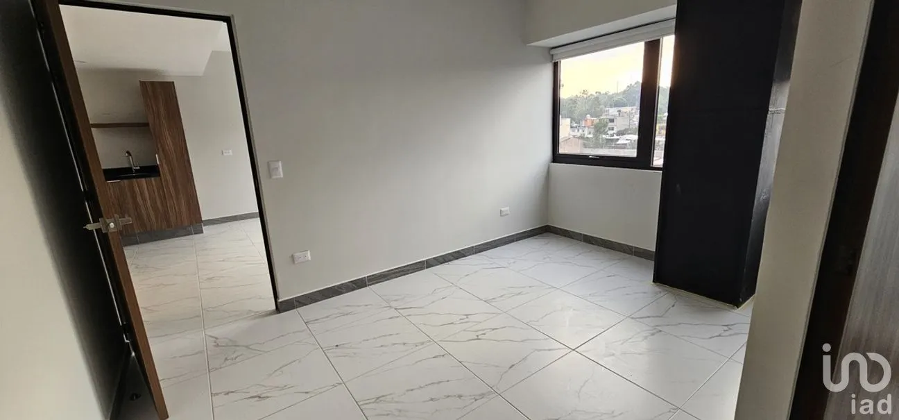 Departamento en Renta en San Pedro de los Pinos, Álvaro Obregón, Ciudad de México | NEX-278153 | iad México | Foto 6 de 37