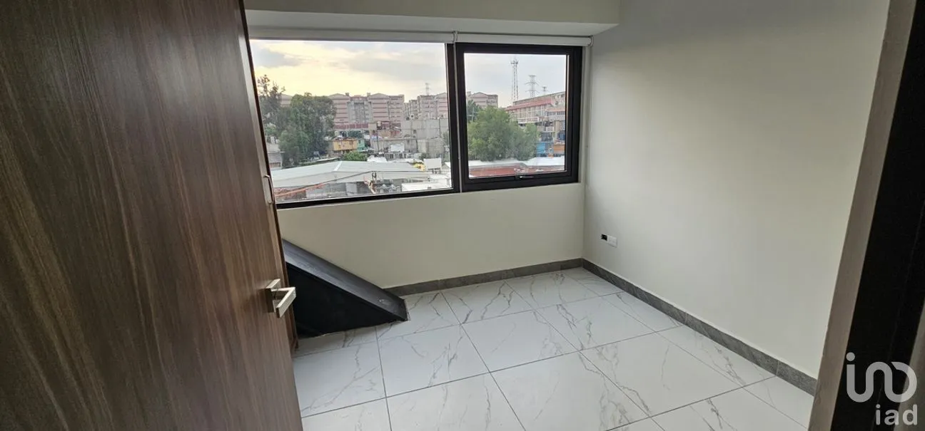 Departamento en Renta en San Pedro de los Pinos, Álvaro Obregón, Ciudad de México | NEX-278153 | iad México | Foto 8 de 37