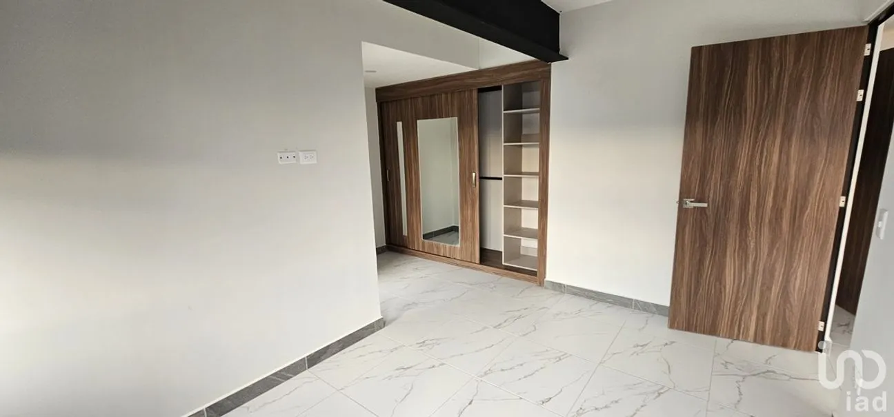 Departamento en Renta en San Pedro de los Pinos, Álvaro Obregón, Ciudad de México | NEX-278153 | iad México | Foto 9 de 37