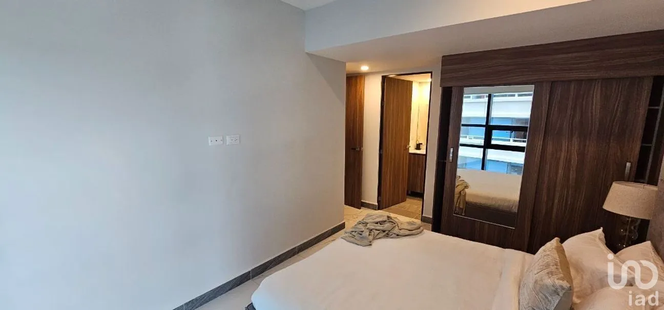Departamento en Renta en San Pedro de los Pinos, Álvaro Obregón, Ciudad de México | NEX-278153 | iad México | Foto 10 de 37