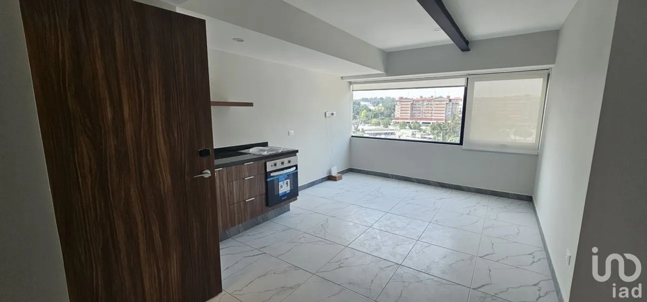Departamento en Renta en San Pedro de los Pinos, Álvaro Obregón, Ciudad de México | NEX-278153 | iad México | Foto 1 de 37