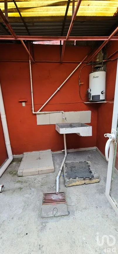 Terreno en Venta en Cove, Álvaro Obregón, Ciudad de México | NEX-280057 | iad México | Foto 15 de 42