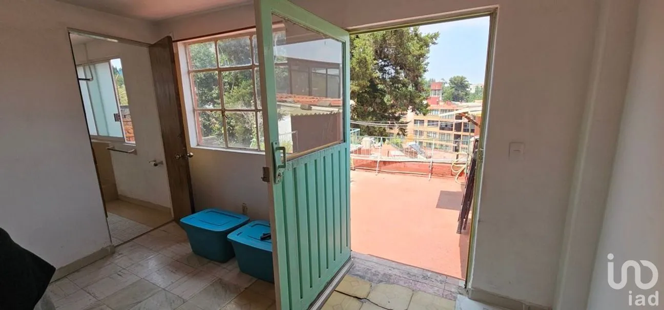 Terreno en Venta en Cove, Álvaro Obregón, Ciudad de México | NEX-280057 | iad México | Foto 17 de 42
