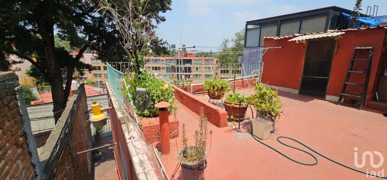 Terreno en Venta en Cove, Álvaro Obregón, Ciudad de México | NEX-280057 | iad México | Foto 18 de 42