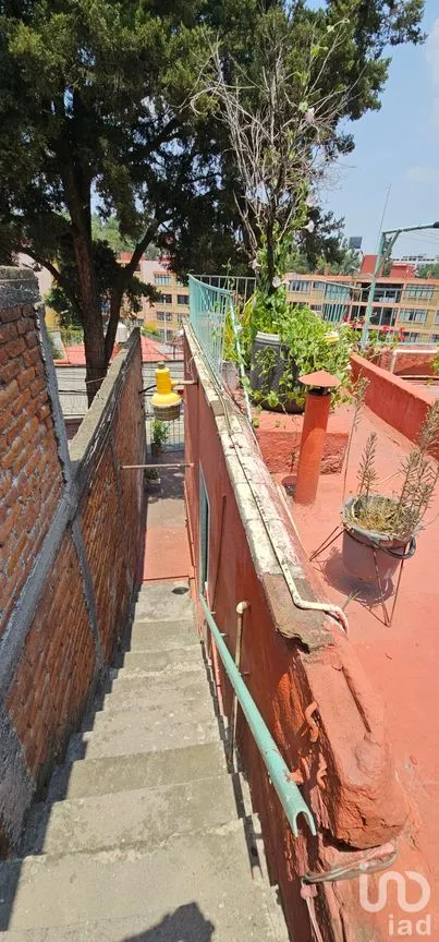 Terreno en Venta en Cove, Álvaro Obregón, Ciudad de México | NEX-280057 | iad México | Foto 20 de 42