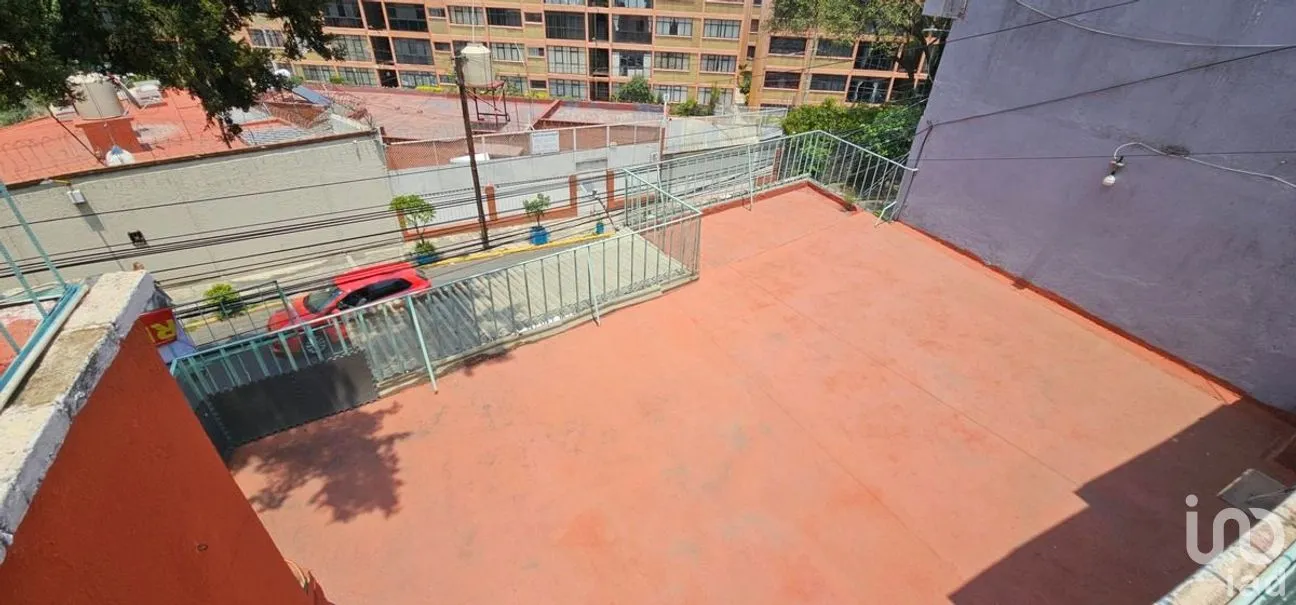 Terreno en Venta en Cove, Álvaro Obregón, Ciudad de México | NEX-280057 | iad México | Foto 21 de 42
