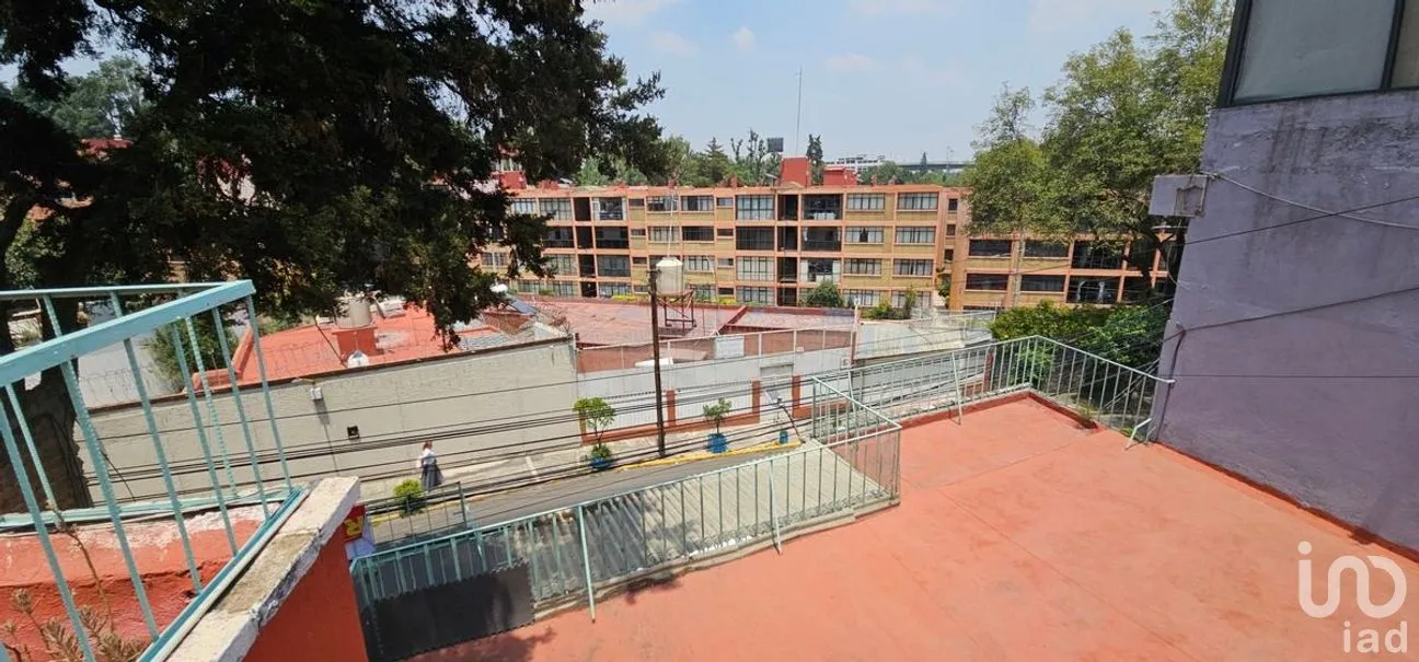 Terreno en Venta en Cove, Álvaro Obregón, Ciudad de México | NEX-280057 | iad México | Foto 22 de 42