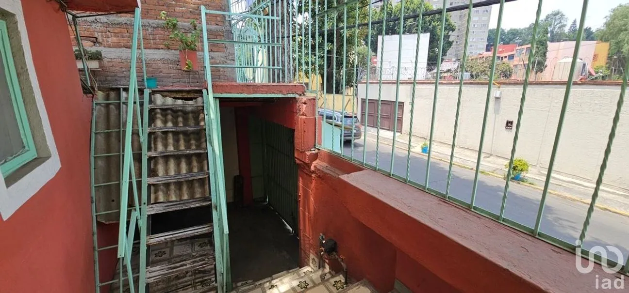 Terreno en Venta en Cove, Álvaro Obregón, Ciudad de México | NEX-280057 | iad México | Foto 33 de 42