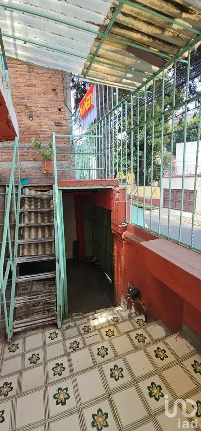 Terreno en Venta en Cove, Álvaro Obregón, Ciudad de México | NEX-280057 | iad México | Foto 34 de 42