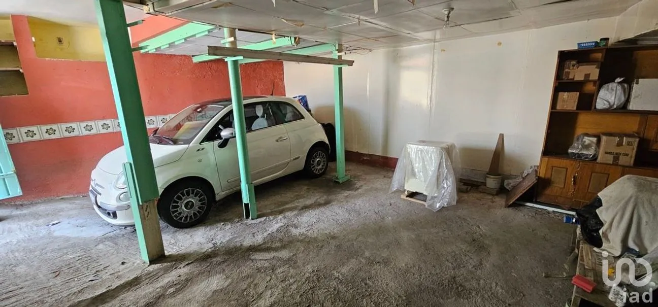 Terreno en Venta en Cove, Álvaro Obregón, Ciudad de México | NEX-280057 | iad México | Foto 37 de 42