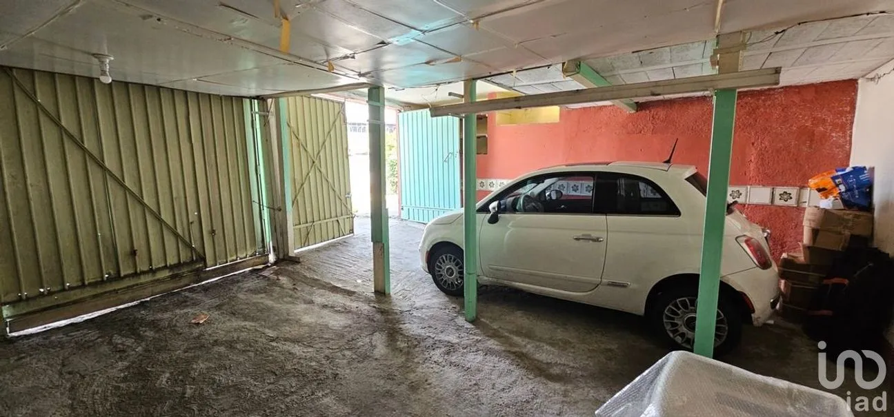 Terreno en Venta en Cove, Álvaro Obregón, Ciudad de México | NEX-280057 | iad México | Foto 38 de 42