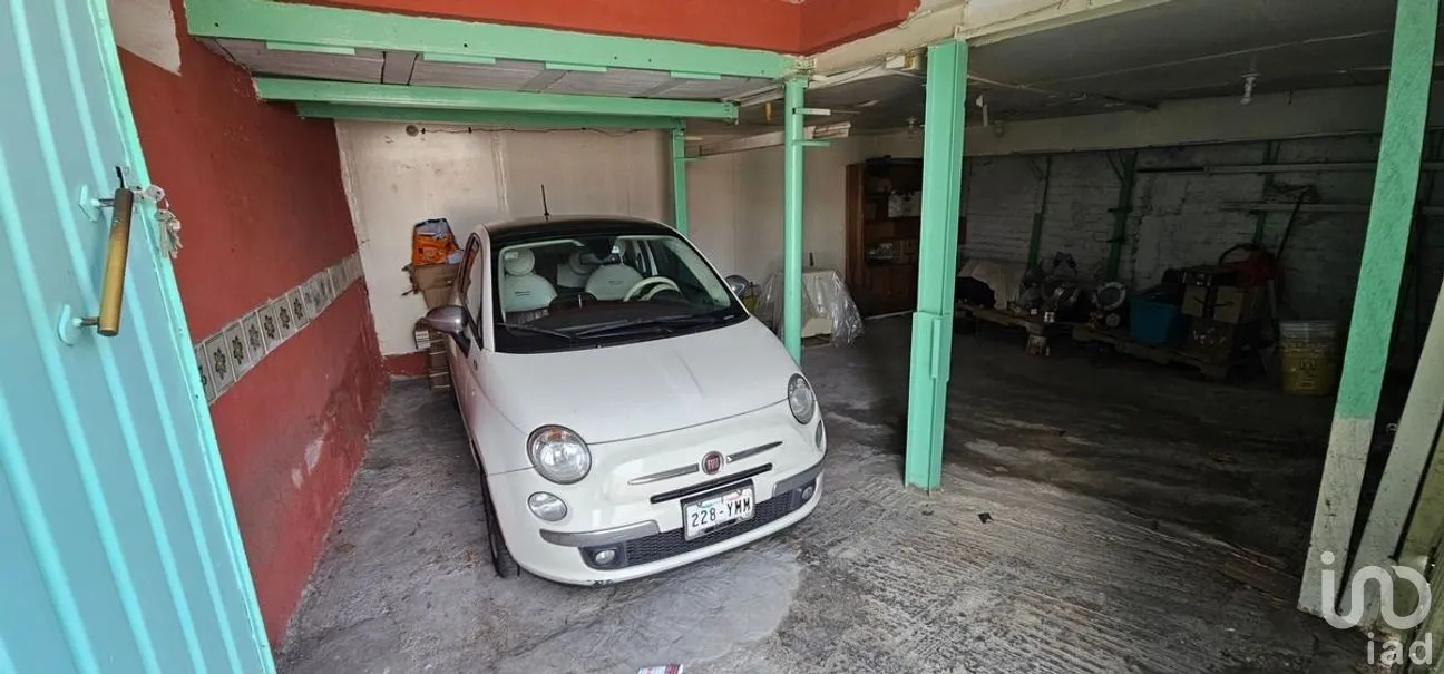 Terreno en Venta en Cove, Álvaro Obregón, Ciudad de México | NEX-280057 | iad México | Foto 39 de 42