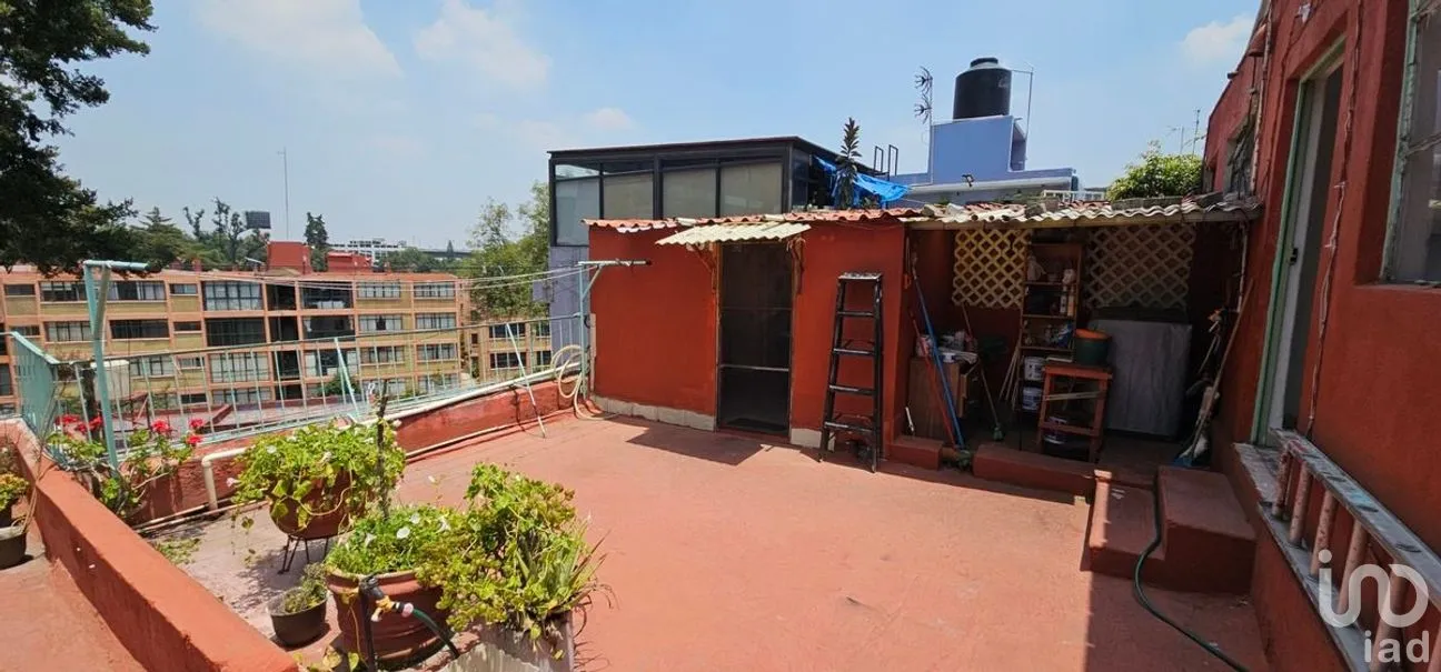 Terreno en Venta en Cove, Álvaro Obregón, Ciudad de México | NEX-280057 | iad México | Foto 5 de 42