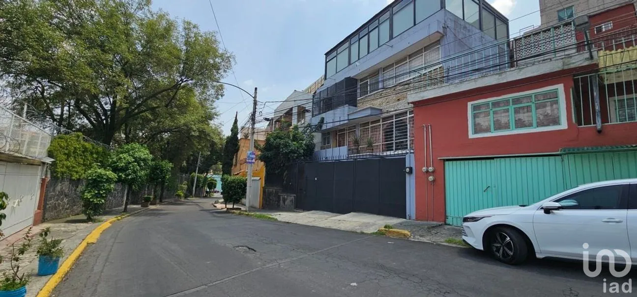 Terreno en Venta en Cove, Álvaro Obregón, Ciudad de México | NEX-280057 | iad México | Foto 41 de 42