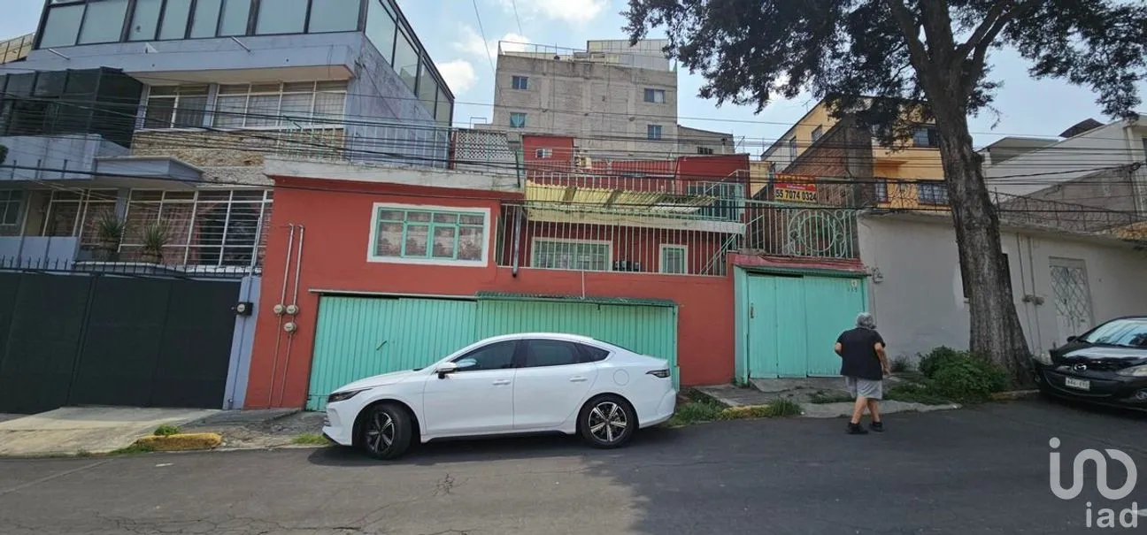 Terreno en Venta en Cove, Álvaro Obregón, Ciudad de México | NEX-280057 | iad México | Foto 42 de 42