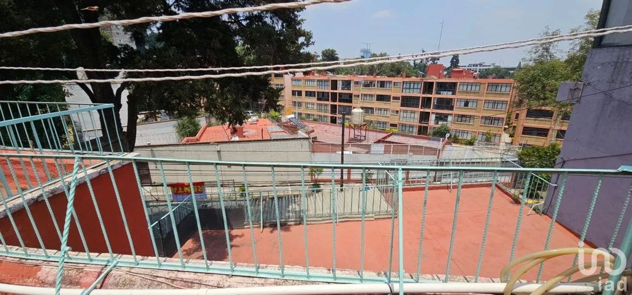 Terreno en Venta en Cove, Álvaro Obregón, Ciudad de México | NEX-280057 | iad México | Foto 6 de 42