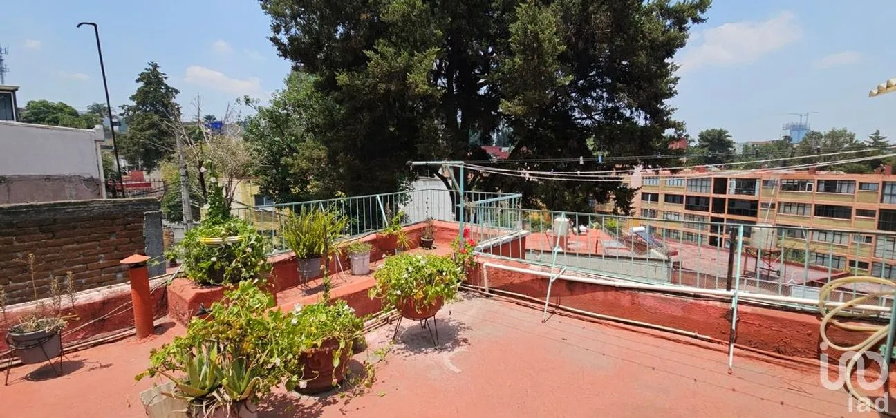 Terreno en Venta en Cove, Álvaro Obregón, Ciudad de México | NEX-280057 | iad México | Foto 8 de 42