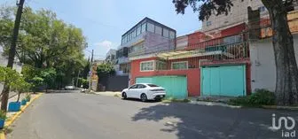 NEX-280057 - Terreno en Venta en Cove, CP 01120, Ciudad de México.