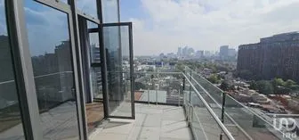 NEX-280085 - Departamento en Renta, con 1 recamara, con 1 baño, con 71.55 m2 de construcción en Granada, CP 11520, Ciudad de México.