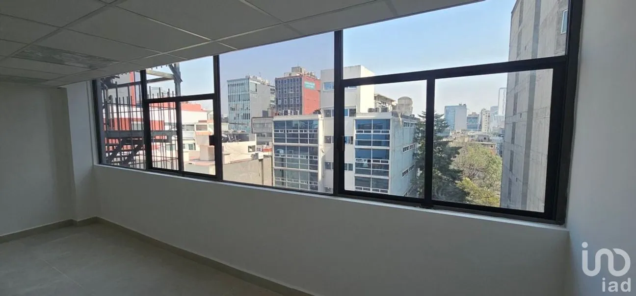 Oficina en Renta en Anzures, Miguel Hidalgo, Ciudad de México | NEX-280240 | iad México | Foto 2 de 6