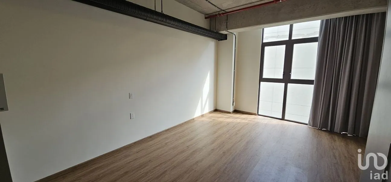 Departamento en Renta en Granada, Miguel Hidalgo, Ciudad de México | NEX-280242 | iad México | Foto 2 de 30