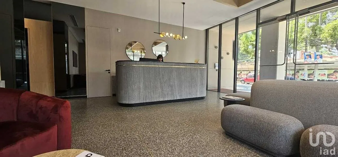 Departamento en Renta en Granada, Miguel Hidalgo, Ciudad de México | NEX-280242 | iad México | Foto 12 de 30