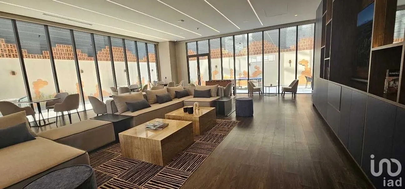Departamento en Renta en Granada, Miguel Hidalgo, Ciudad de México | NEX-280242 | iad México | Foto 14 de 30