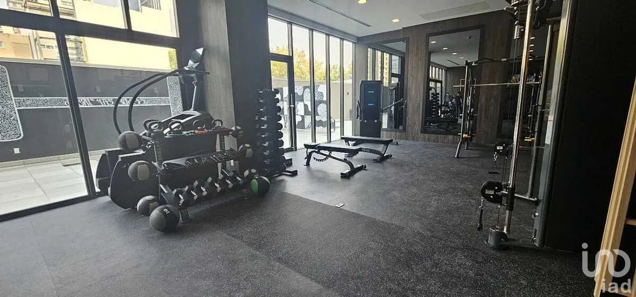 Departamento en Renta en Granada, Miguel Hidalgo, Ciudad de México | NEX-280242 | iad México | Foto 17 de 30