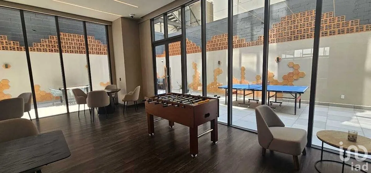 Departamento en Renta en Granada, Miguel Hidalgo, Ciudad de México | NEX-280242 | iad México | Foto 19 de 30