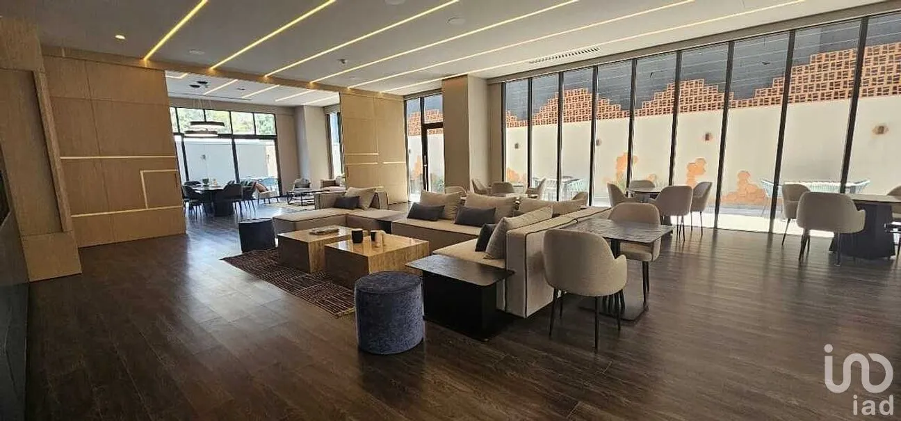 Departamento en Renta en Granada, Miguel Hidalgo, Ciudad de México | NEX-280242 | iad México | Foto 20 de 30