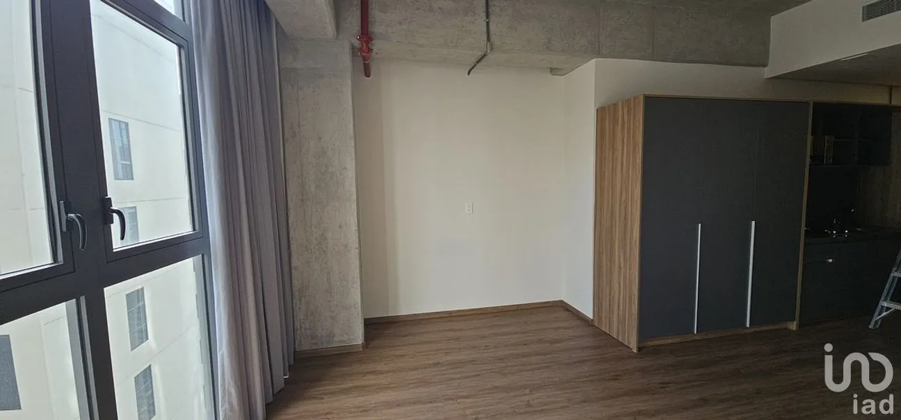 Departamento en Renta en Granada, Miguel Hidalgo, Ciudad de México | NEX-280242 | iad México | Foto 3 de 30