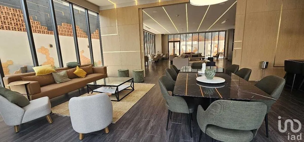 Departamento en Renta en Granada, Miguel Hidalgo, Ciudad de México | NEX-280242 | iad México | Foto 23 de 30