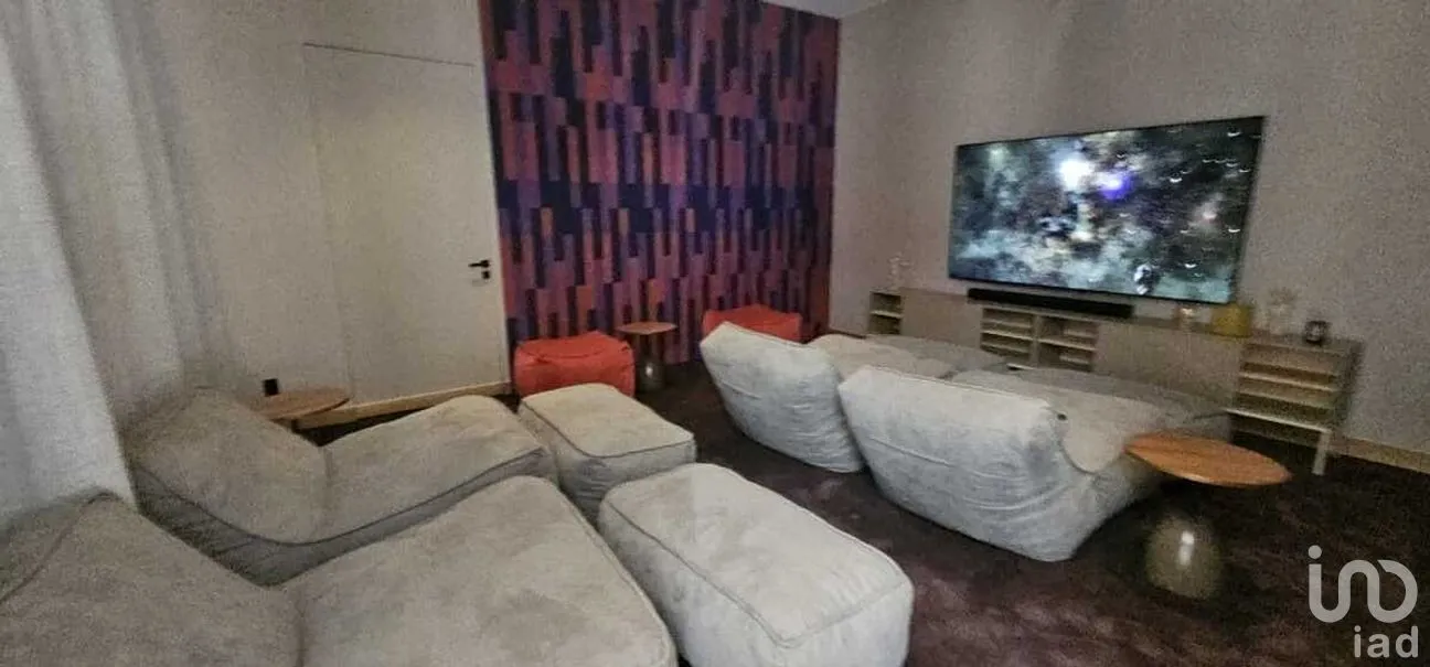 Departamento en Renta en Granada, Miguel Hidalgo, Ciudad de México | NEX-280242 | iad México | Foto 25 de 30