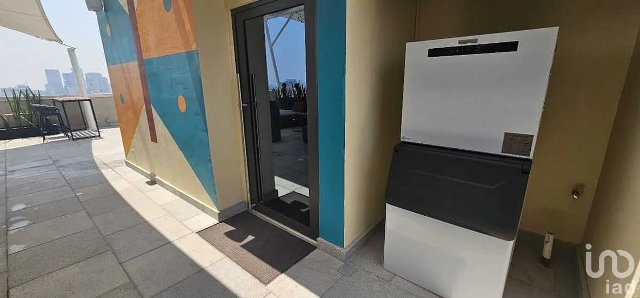 Departamento en Renta en Granada, Miguel Hidalgo, Ciudad de México | NEX-280242 | iad México | Foto 30 de 30