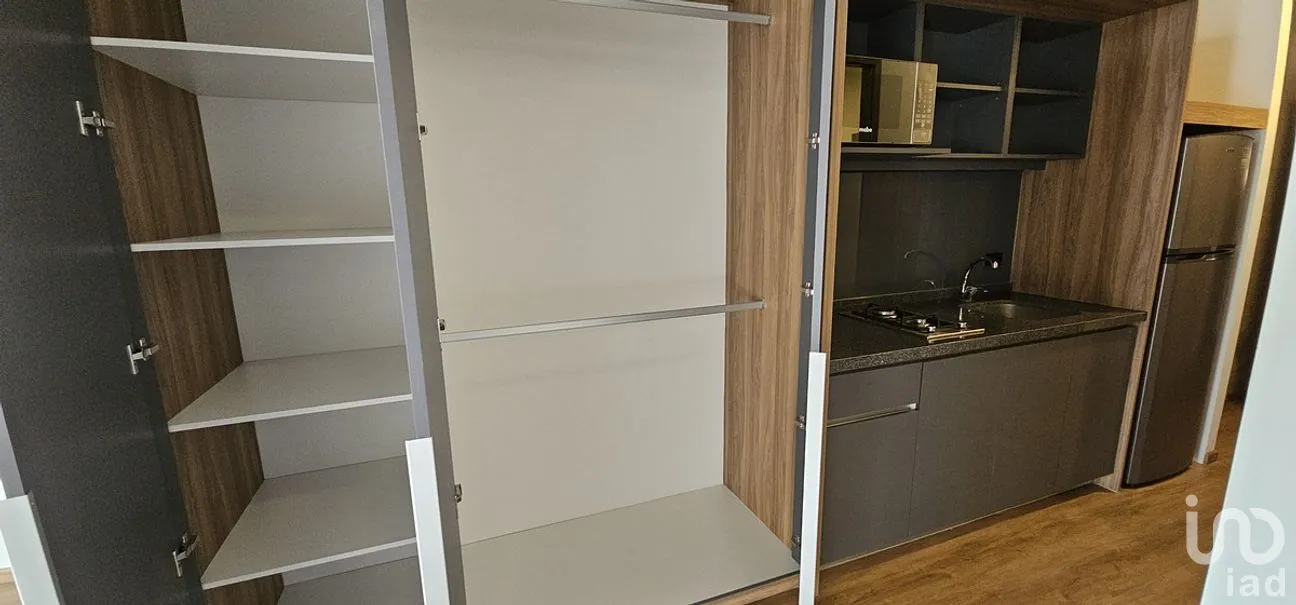 Departamento en Renta en Granada, Miguel Hidalgo, Ciudad de México | NEX-280242 | iad México | Foto 5 de 30