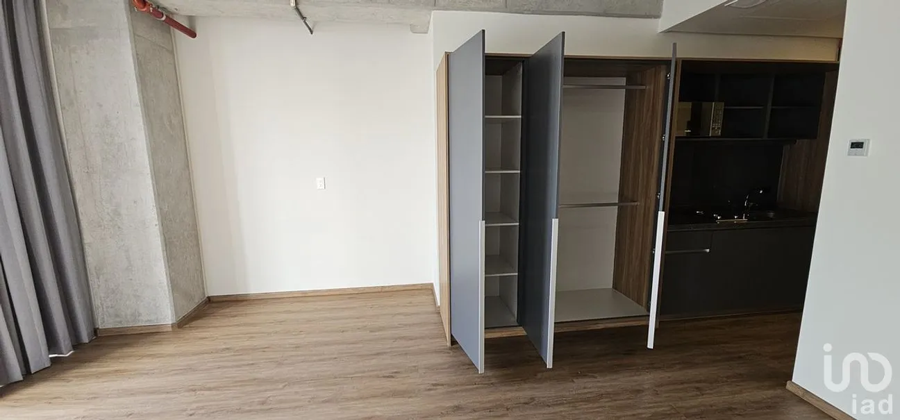 Departamento en Renta en Granada, Miguel Hidalgo, Ciudad de México | NEX-280242 | iad México | Foto 6 de 30