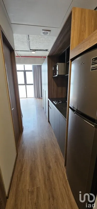 Departamento en Renta en Granada, Miguel Hidalgo, Ciudad de México | NEX-280242 | iad México | Foto 8 de 30