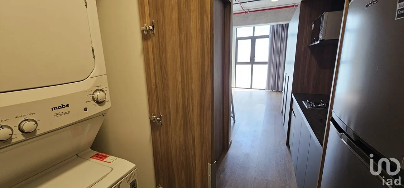 Departamento en Renta en Granada, Miguel Hidalgo, Ciudad de México | NEX-280242 | iad México | Foto 9 de 30