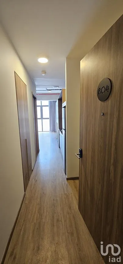 Departamento en Renta en Granada, Miguel Hidalgo, Ciudad de México | NEX-280242 | iad México | Foto 10 de 30